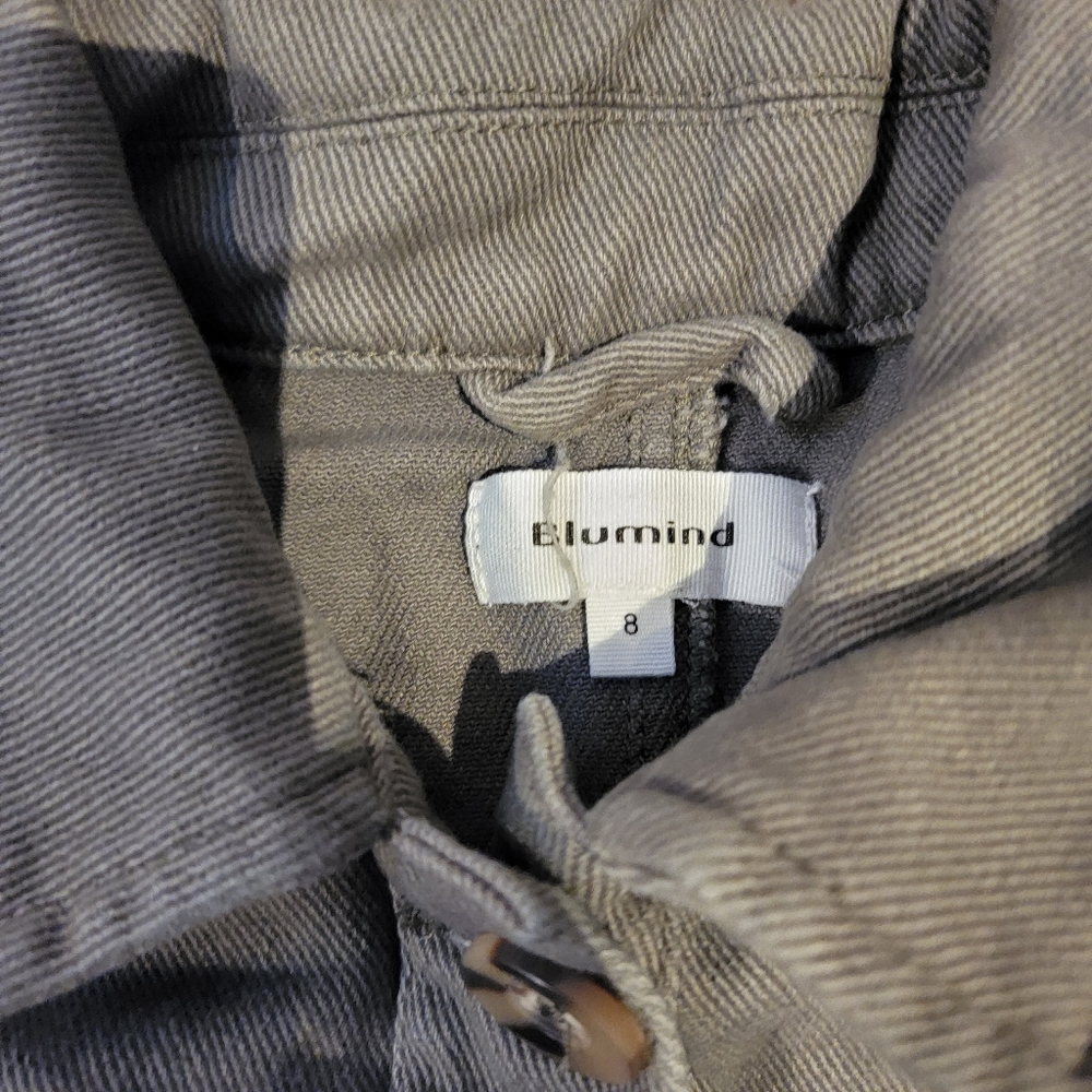 Jean jacket kid - Picture 2 of 2